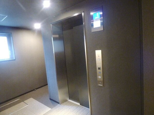 パークアクシス駒込HILLTOPの物件内観写真